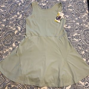 Halara Exercise Dress